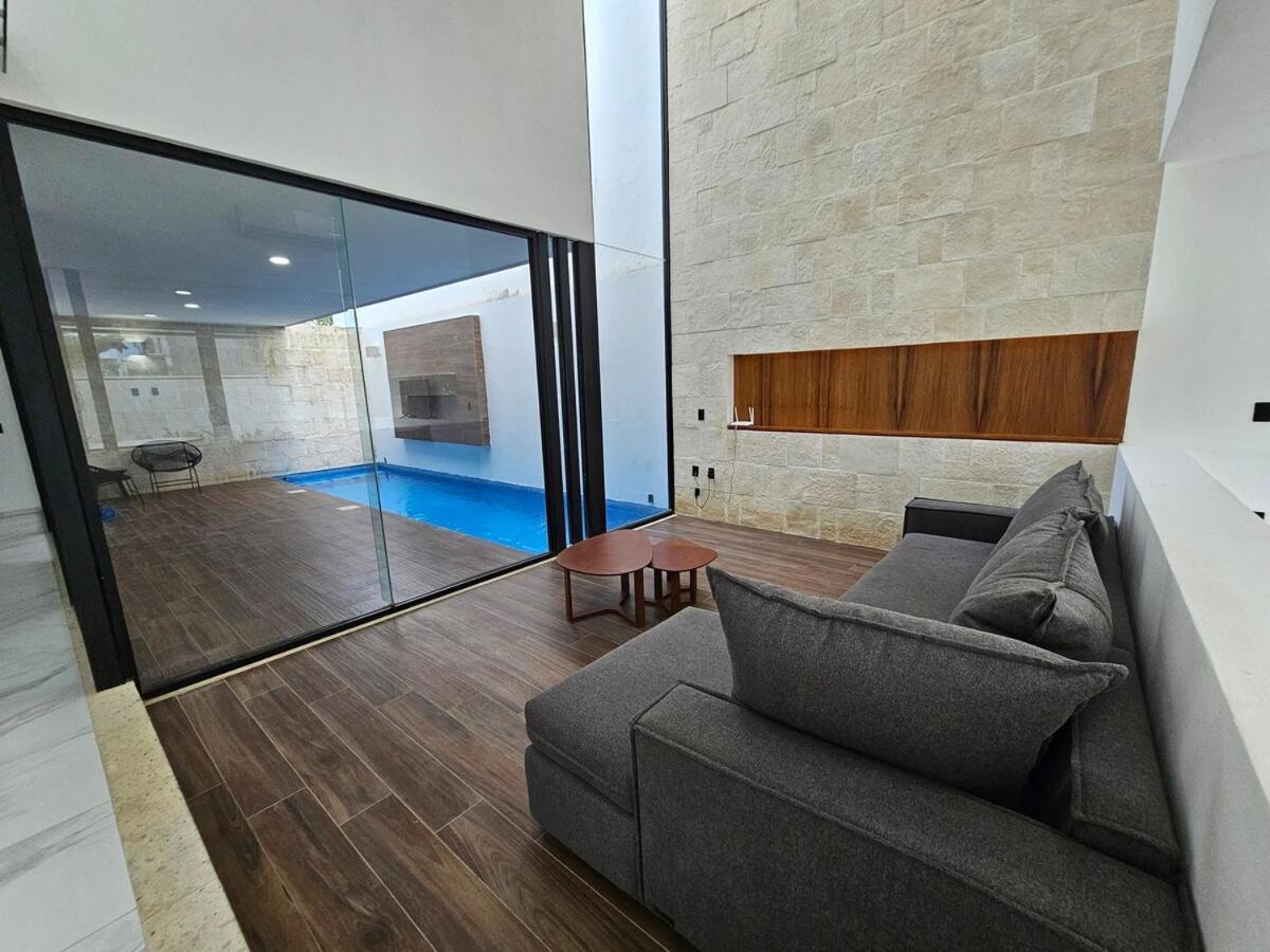 Luxury Villa Bahia De Banderas La Cruz de Huanacaxtle Exteriér fotografie