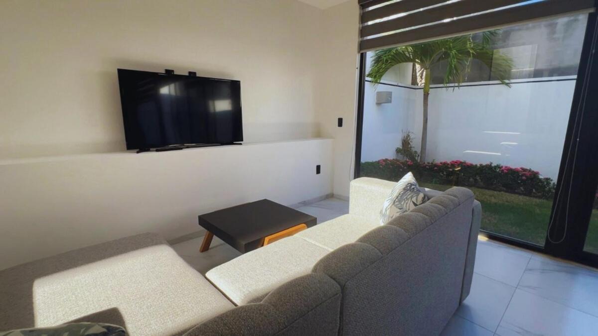 Luxury Villa Bahia De Banderas La Cruz de Huanacaxtle Exteriér fotografie