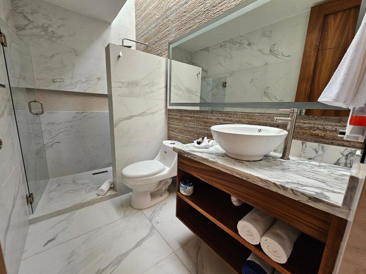 Luxury Villa Bahia De Banderas La Cruz de Huanacaxtle Exteriér fotografie