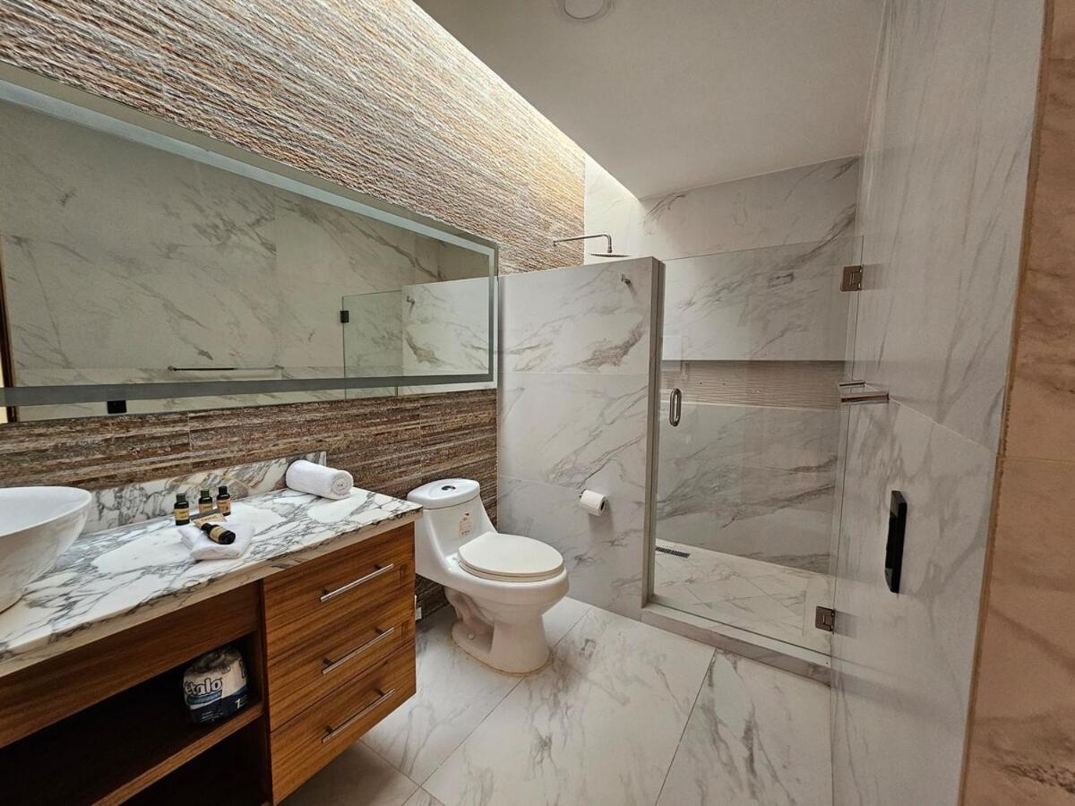 Luxury Villa Bahia De Banderas La Cruz de Huanacaxtle Exteriér fotografie