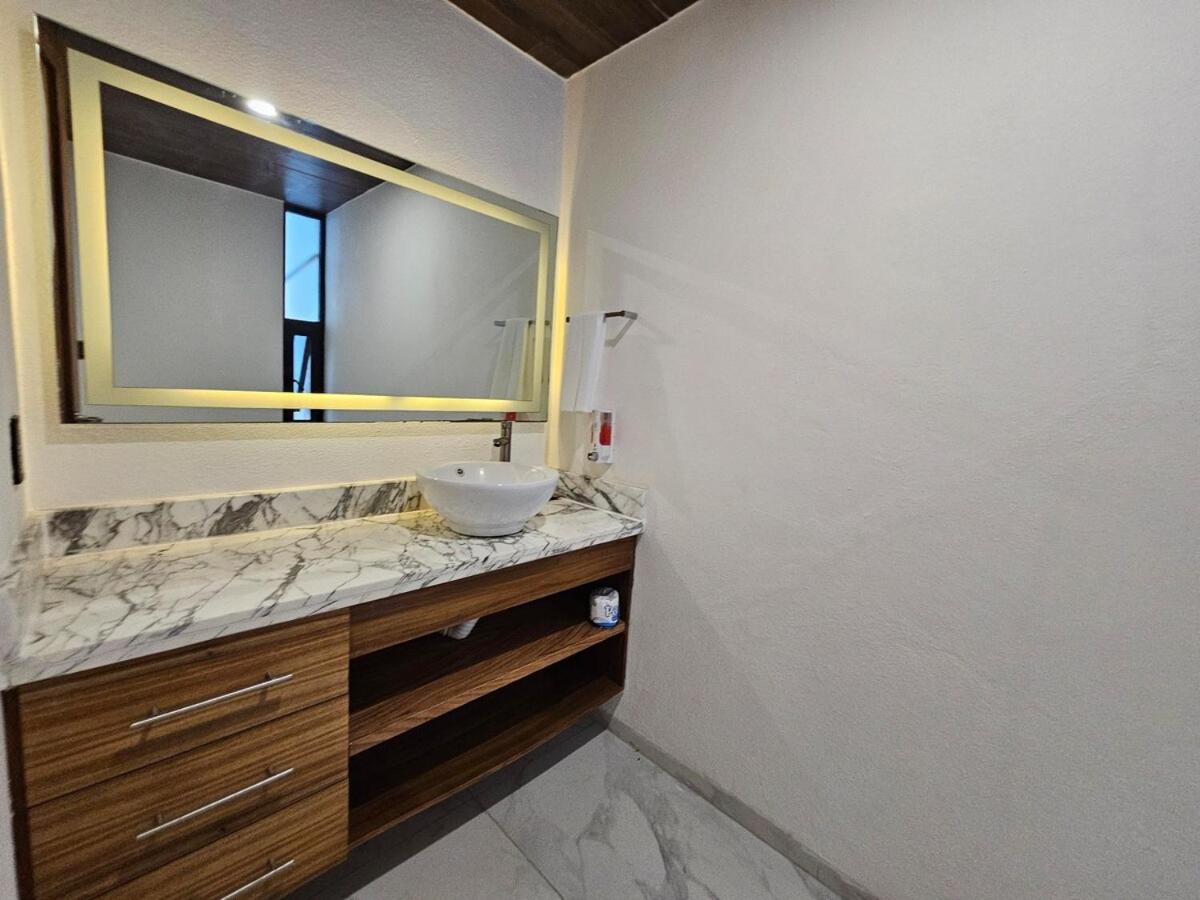 Luxury Villa Bahia De Banderas La Cruz de Huanacaxtle Exteriér fotografie