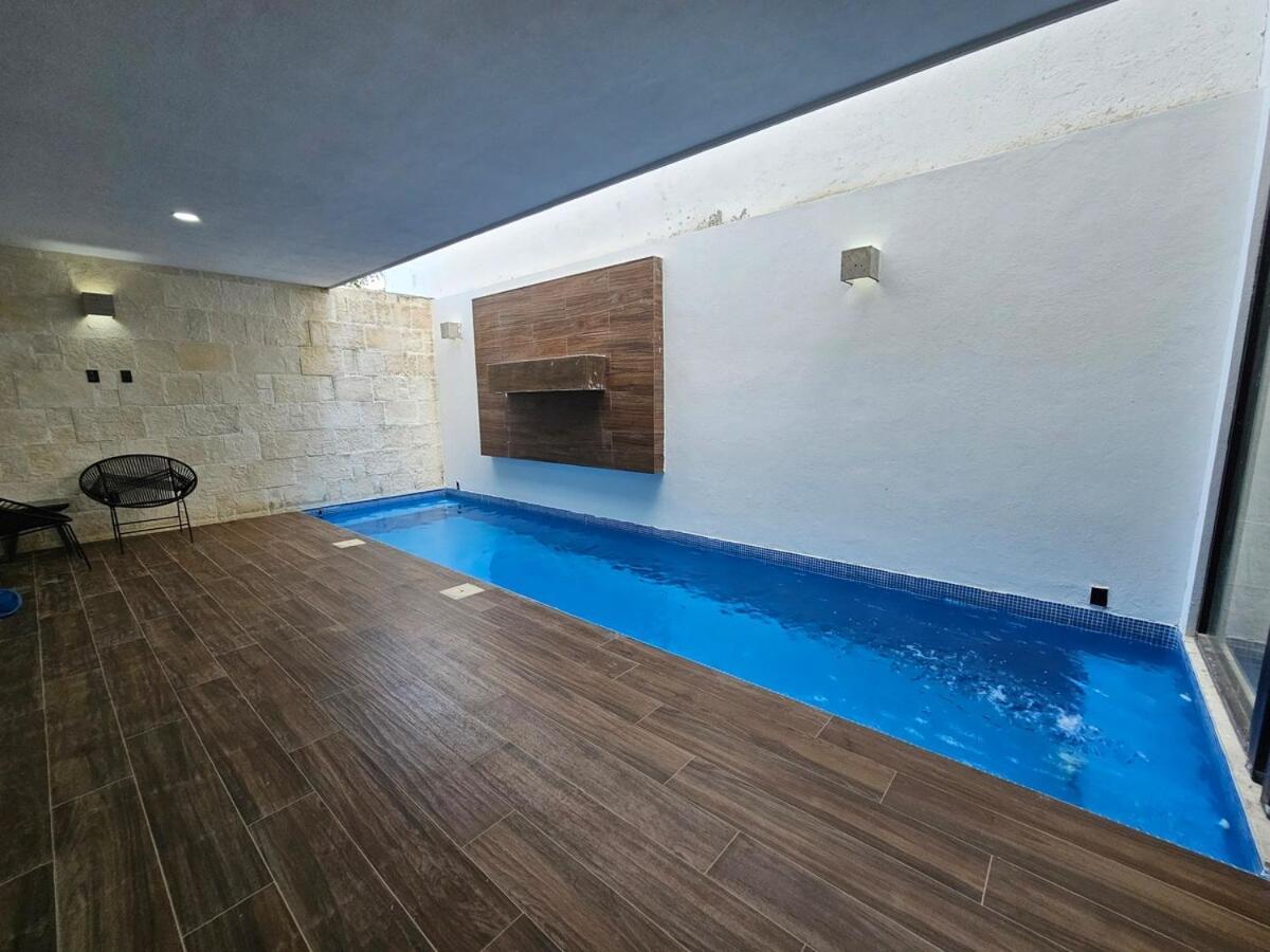 Luxury Villa Bahia De Banderas La Cruz de Huanacaxtle Exteriér fotografie